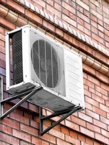 Ductlesss AC System - Mini Split Systems - Air Conditioning