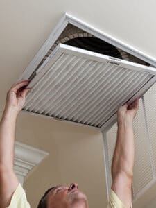 Whole Home Ventilation Services 