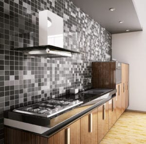 Kitchen Ventilation