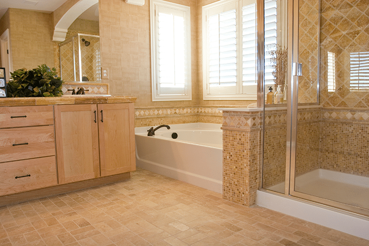 Bathroom Remodeling St. Louis