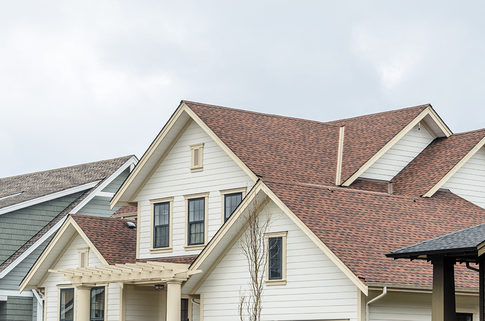 Siding Replacement in St. Louis